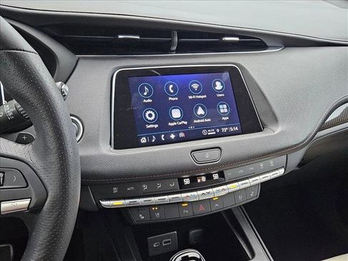 Used 2023 Cadillac XT4 Sport image 14