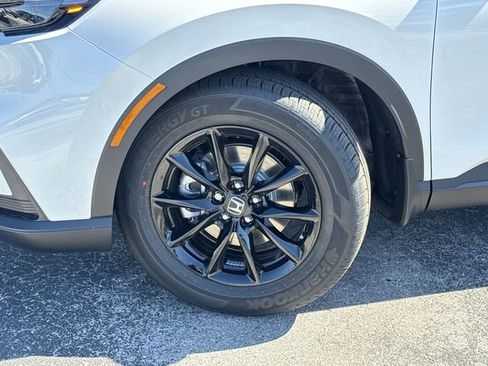 New 2026 Honda CR-V Sport image 39