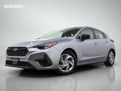 Used 2024 Subaru Impreza 2.0i image 1