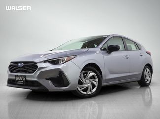 Used 2024 Subaru Impreza 2.0i video 1