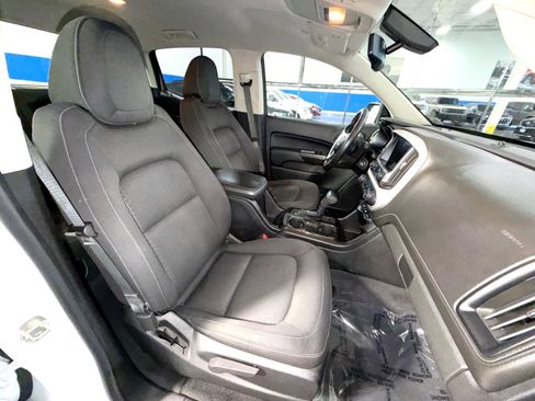 Used 2019 GMC Canyon SLE w/ Trailering Package RWD image 26