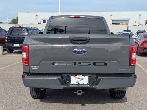 Used 2018 Ford F150 XL w/ Equipment Group 101A Mid image 4