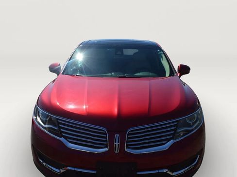 Used 2016 Lincoln MKX Reserve w/ Technology Package AWD/4WD image 2