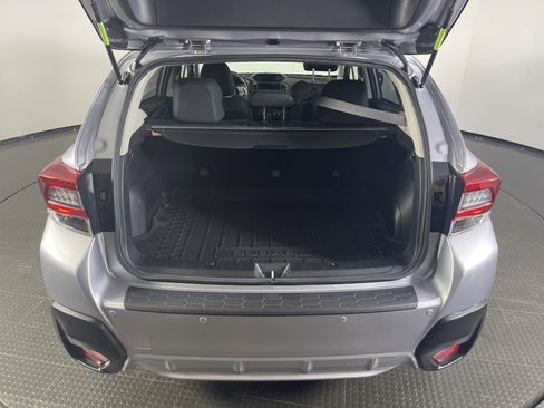 Used 2021 Subaru Crosstrek 2.5i Limited w/ Moonroof Package 1 image 8