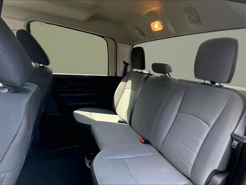 Used 2022 RAM 1500 Tradesman w/ Popular Equipment Group RWD image 23