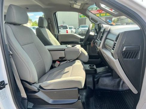 Used 2019 Ford F350 XL w/ STX Appearance Package AWD/4WD image 17