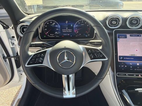 Used 2026 Mercedes-Benz C 300 Sedan image 22