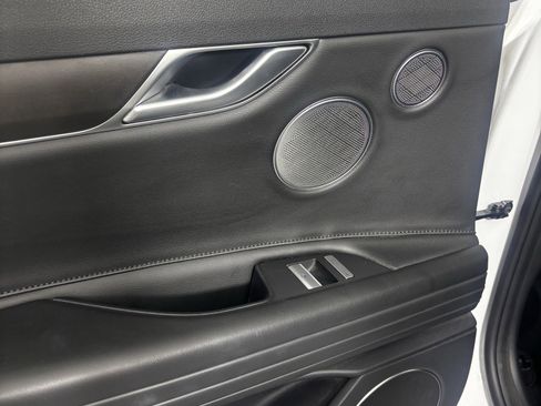 Used 2021 Genesis G80 2.5T w/ Prestige Package image 36
