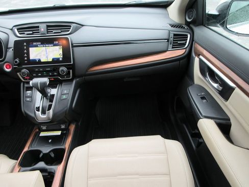 Used 2020 Honda CR-V Touring image 16