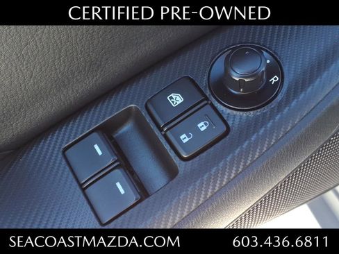 Certified 2024 MAZDA MX-5 Miata Club image 9