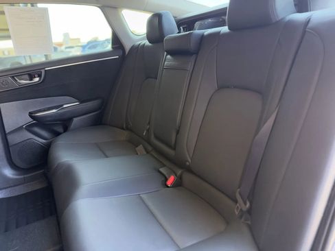 Used 2018 Honda Clarity Touring image 14