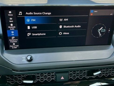 Used 2023 Honda Accord EX-L image 26