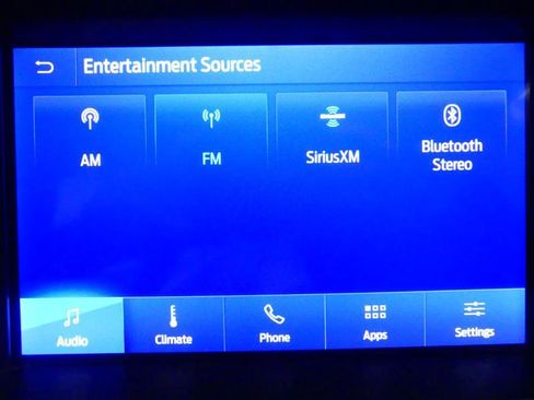 Used 2022 Ford Mustang Coupe w/ Equipment Group 101A image 12