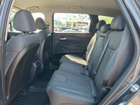 Used 2023 Hyundai Santa Fe SEL AWD/4WD image 11