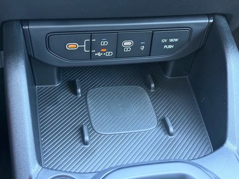 New 2025 Kia K4 EX image 16