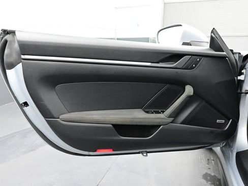 Certified 2022 Porsche 911 GT3 image 7