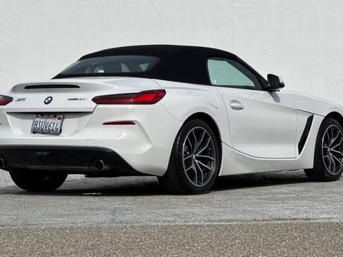 Used 2020 BMW Z4 sDrive30i image 3