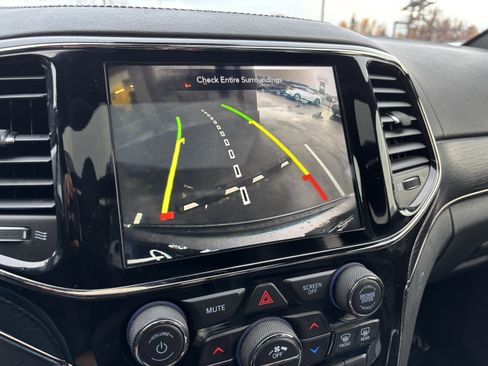 Used 2021 Jeep Grand Cherokee High Altitude image 34