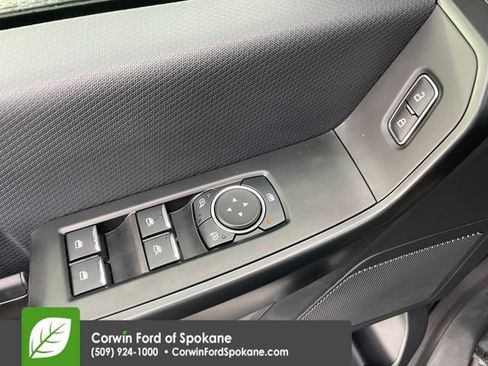 New 2025 Ford F150 STX image 18