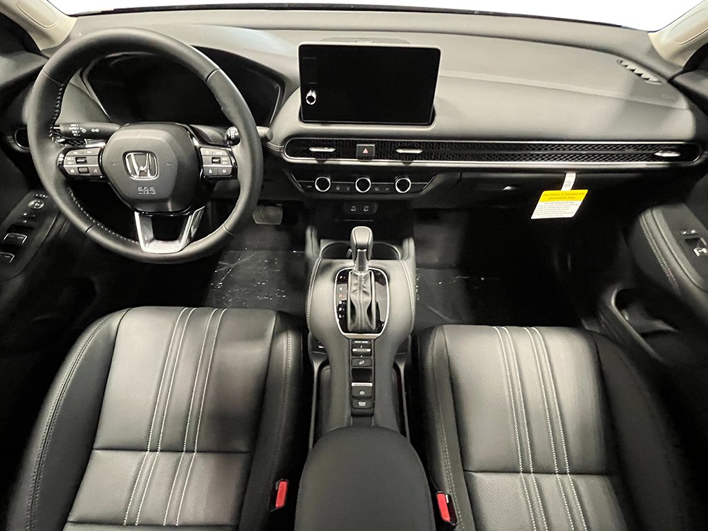 New 2027 Honda HR-V EX-L image 23