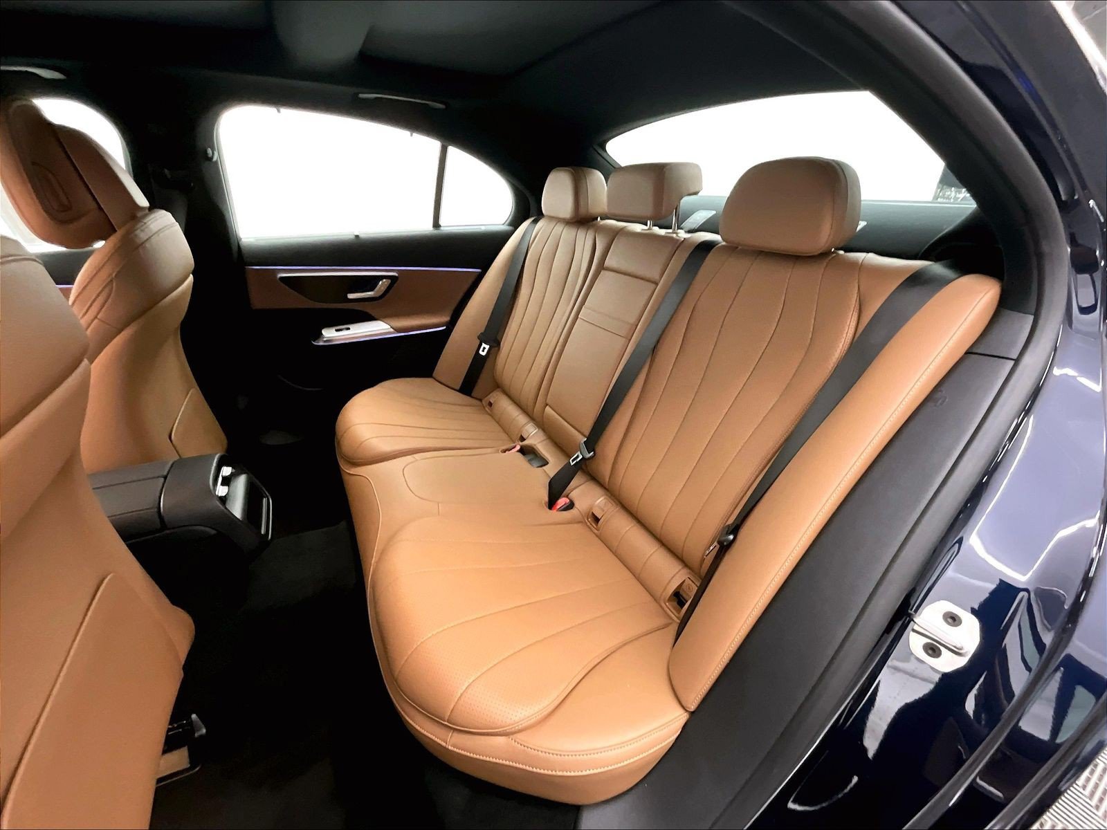 Used 2026 Mercedes-Benz E 350 Sedan image 18