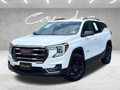 Used 2023 GMC Terrain AT4