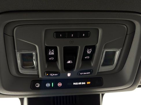New 2026 GMC Sierra 1500 SLT w/ SLT Premium Package image 32