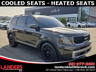 Used 2023 Kia Telluride SX Prestige X-Pro video 1