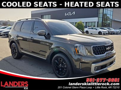 Used 2023 Kia Telluride SX Prestige X-Pro
