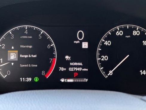 Used 2025 Honda Odyssey Sport-L image 28