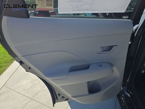 New 2026 Hyundai Kona SEL Sport image 27