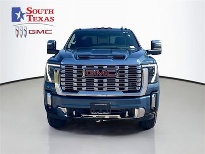Used 2025 GMC Sierra 2500 Denali w/ Denali Reserve Package