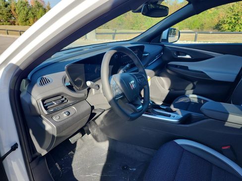 New 2026 Buick Envista Preferred image 10