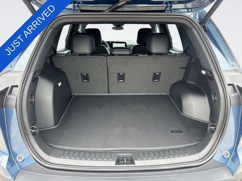 New 2026 Chevrolet Equinox LT FWD image 24