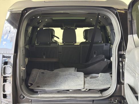 Certified 2023 Land Rover Defender 130 X image 29