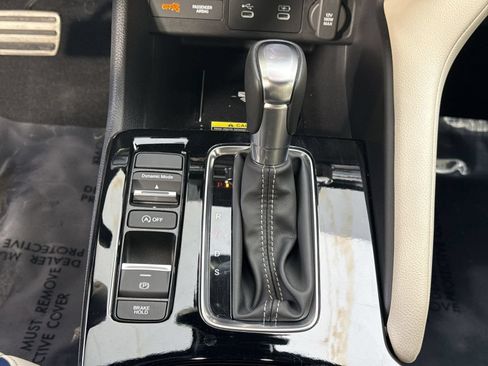 Certified 2026 Acura Integra A-Spec FWD image 19