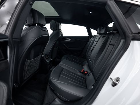 Certified 2023 Audi A5 2.0T Premium Plus w/ Premium Plus image 14