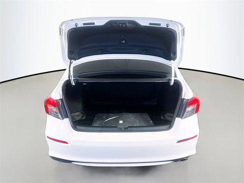 Used 2024 Honda Civic Sport image 28