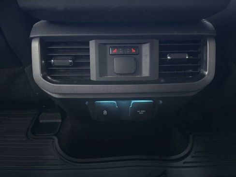 Used 2022 Ford F150 Platinum w/ Equipment Group 701A High image 13