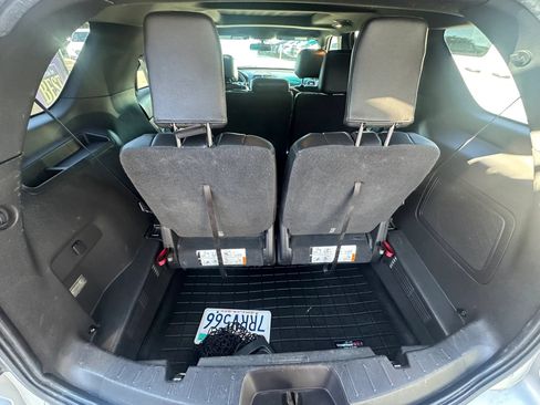 Used 2015 Ford Explorer Limited FWD image 40