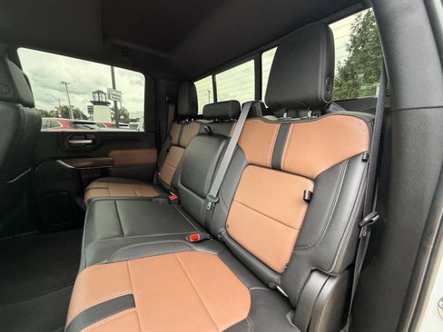 Used 2022 Chevrolet Silverado 2500 High Country AWD/4WD image 25