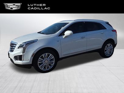 Used 2019 Cadillac XT5 Premium Luxury w/ Driver Assist Package