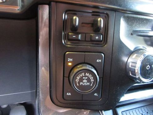 Certified 2023 Ford F150 Tremor w/ Equipment Group 402A High image 20