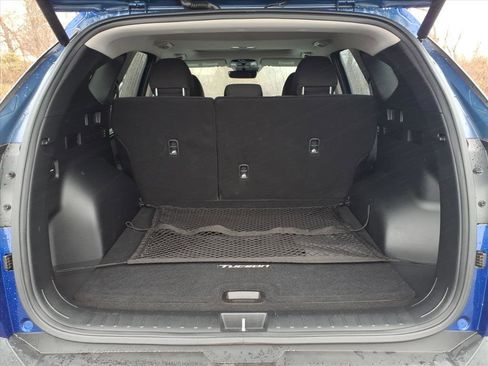 Certified 2022 Hyundai Tucson SEL w/ Convenience Package image 11