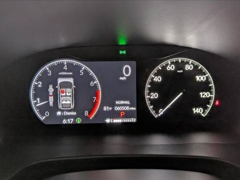Used 2023 Honda CR-V EX-L image 26