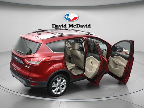 Used 2015 Ford Escape Titanium FWD image 48