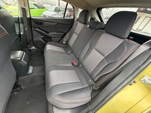 Used 2023 Subaru Crosstrek 2.0i Premium AWD/4WD image 11