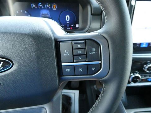 New 2026 Ford F150 Lariat w/ FX4 Off-Road Package AWD/4WD image 22