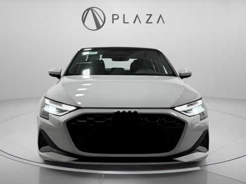 New 2026 Audi A3 2.0T Premium Plus image 7