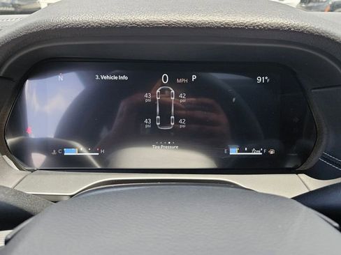 New 2025 Jeep Grand Cherokee L Laredo image 10